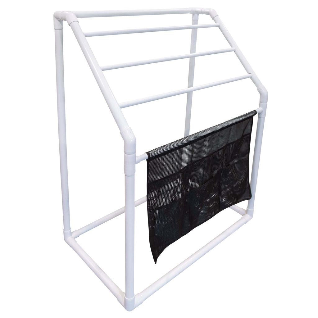 WOW Sports Towel Rack Heavy Duty - Collapsible (20-5020)