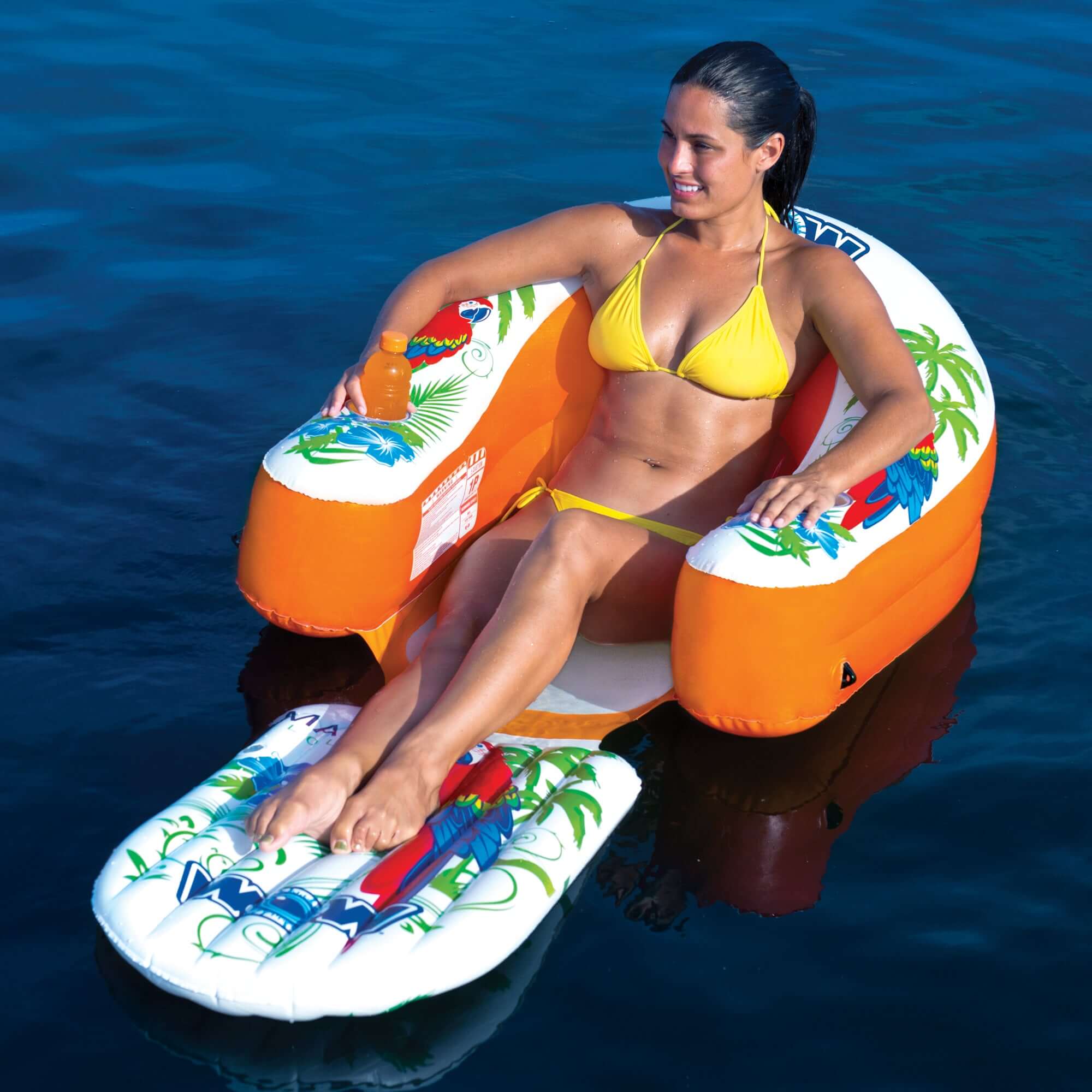 WOW Watersports Malibu Lounge