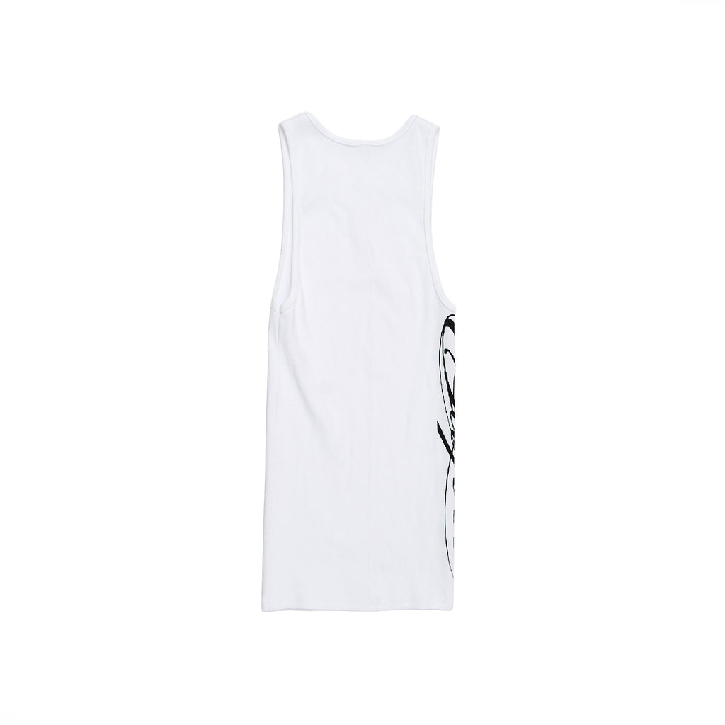3 Pack Of Capri Tanks