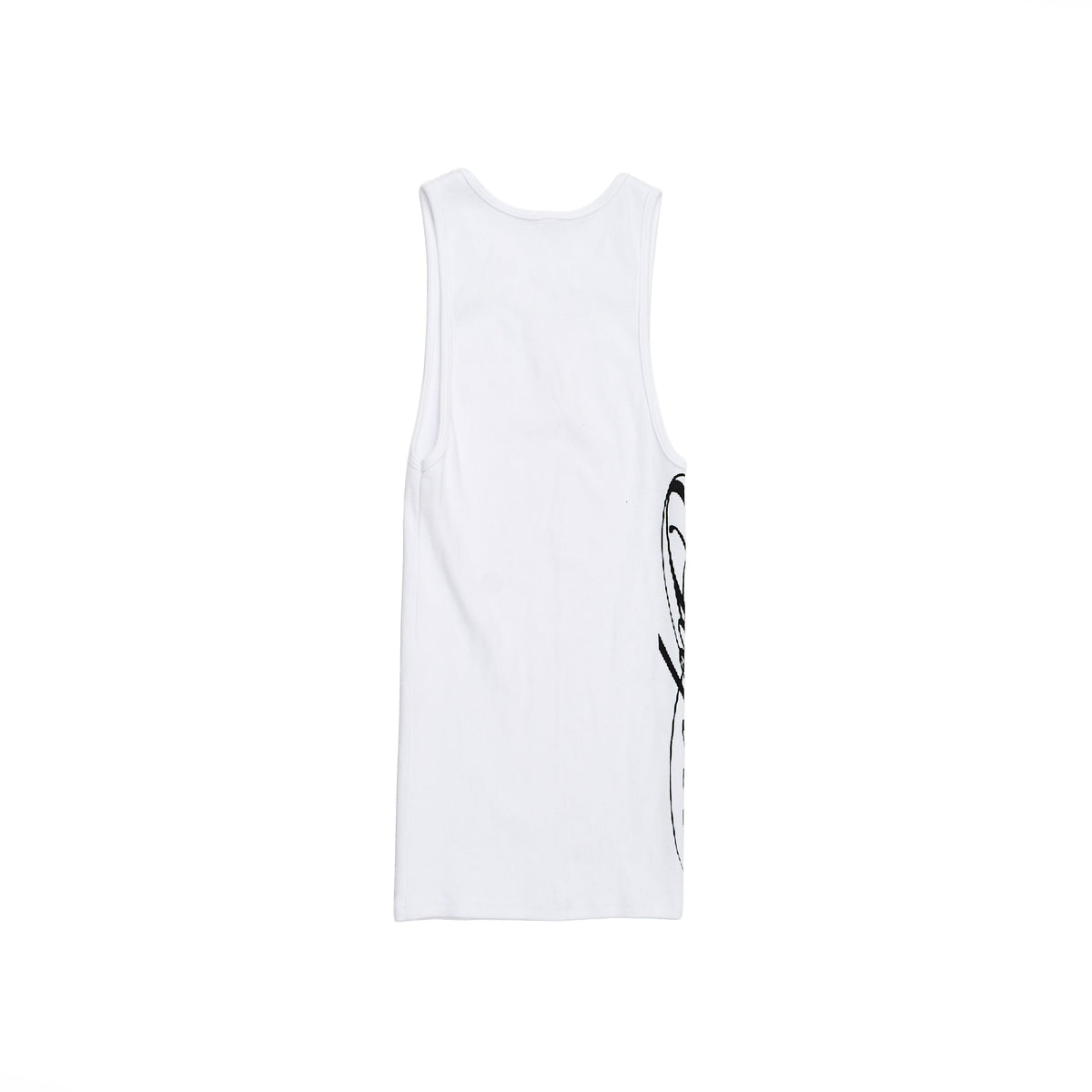 3 Pack Of Capri Tanks