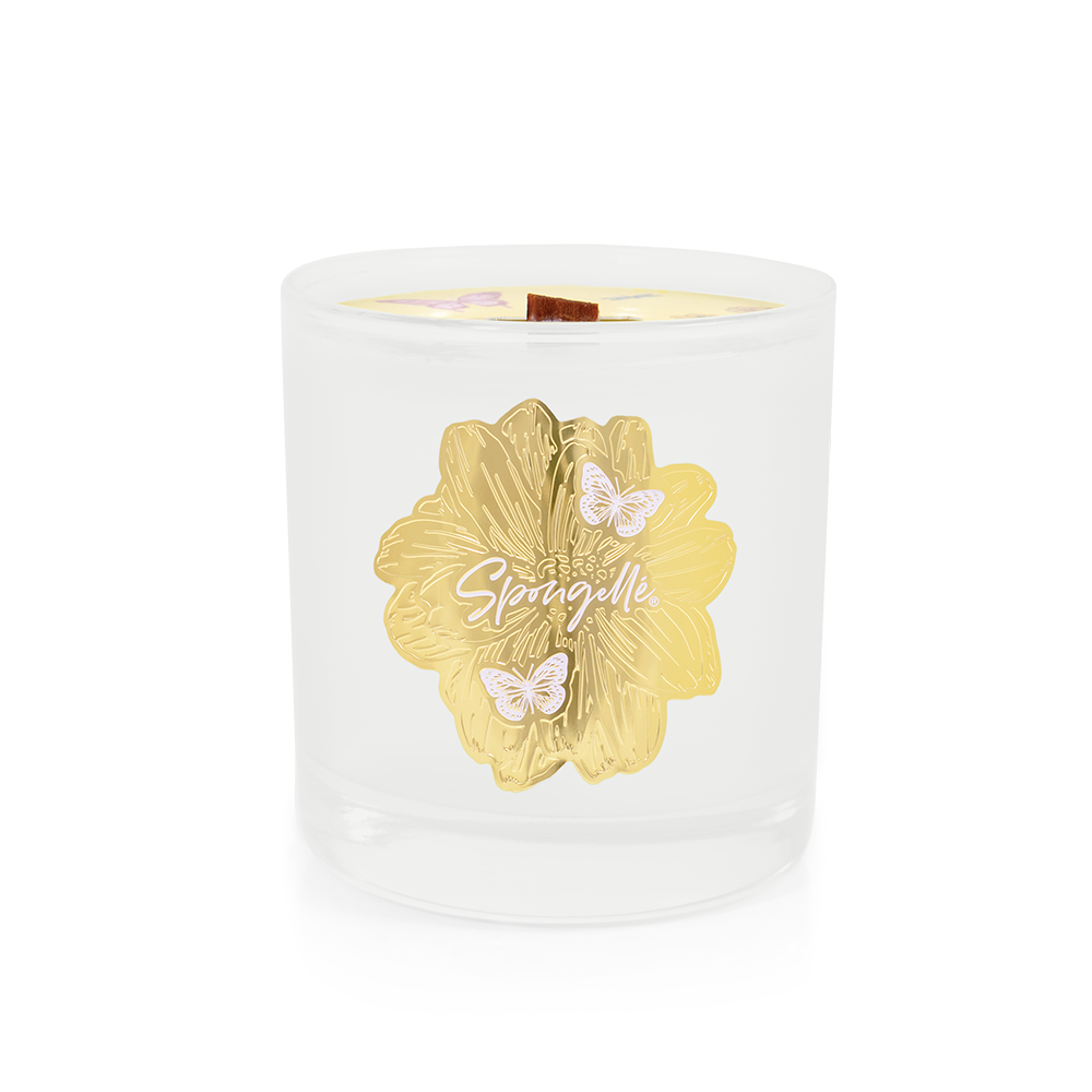 Petitgrain Botanica Candle