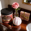 Coconut Rose Body Care Set
Polish • Soften • Cleanse