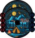 🔥 Campfire Edition