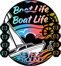 ⛵ Boat Life Edition
