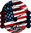 🇺🇸 Tattered Valor Edition