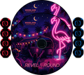 🦩 Flamingo Frenzy Edition