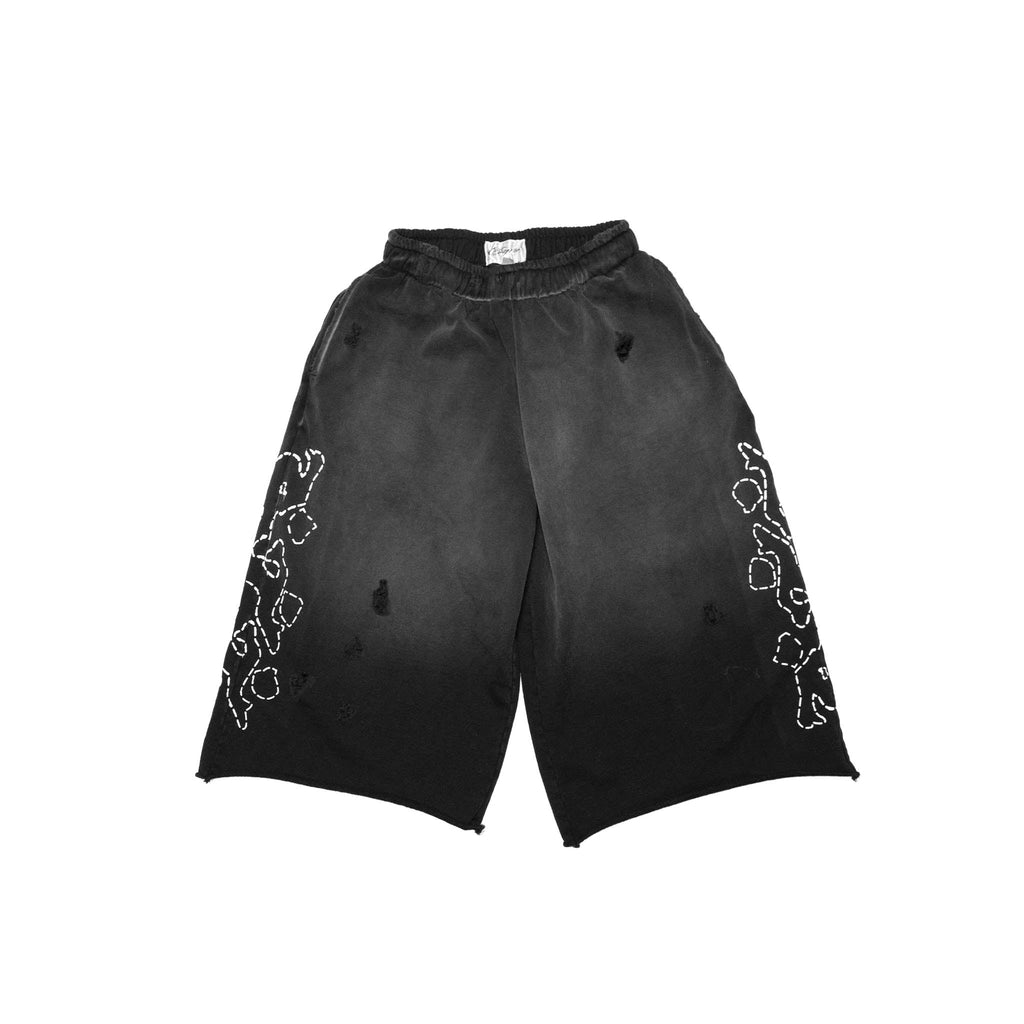 RUNNING MAN CAPRIS