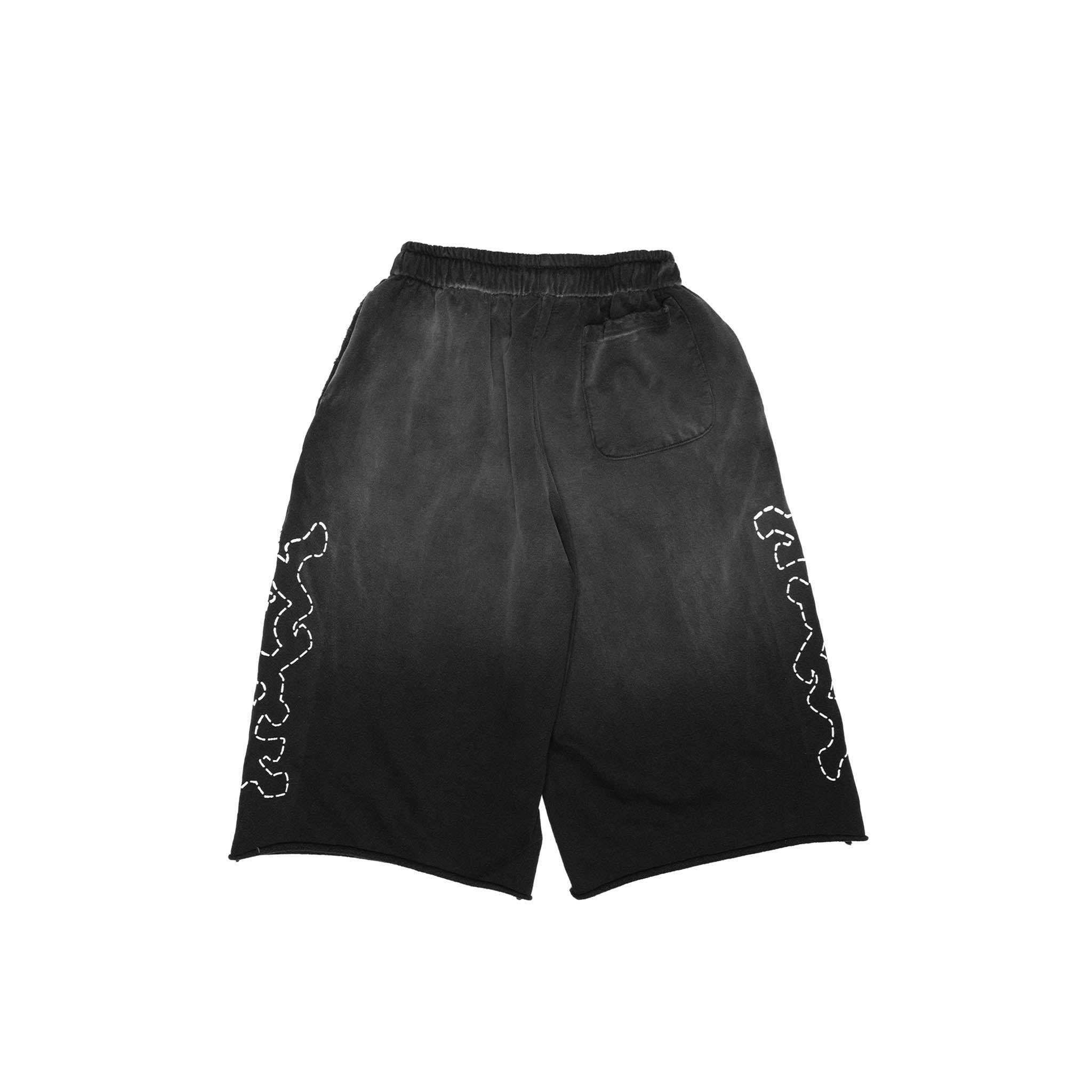 RUNNING MAN CAPRIS