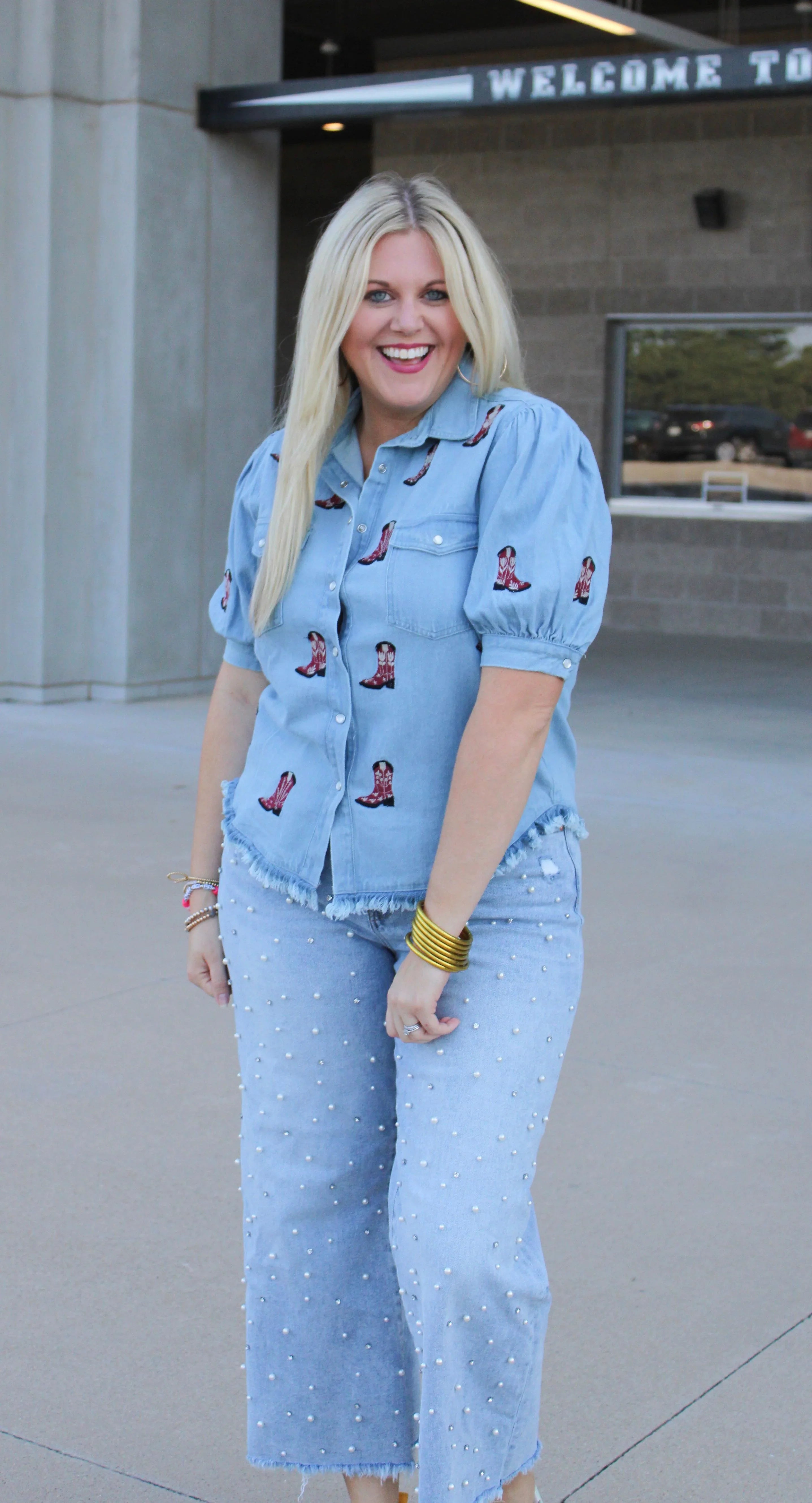 Oh My Stars | Bailey Top - Maroon