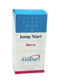 Jump Start Energy Drink Mix (Exp 7/31/2026)