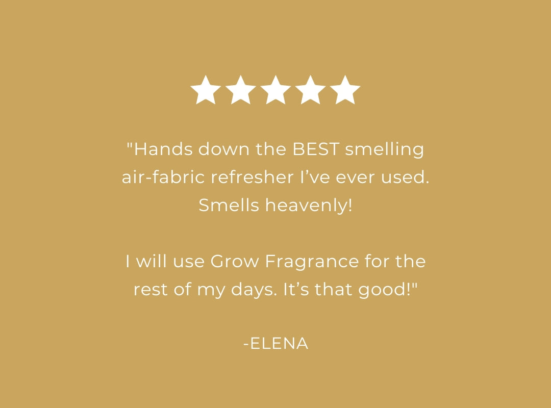 Blondewood Air + Fabric Spray
