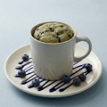 Blueberry Mug Cake
