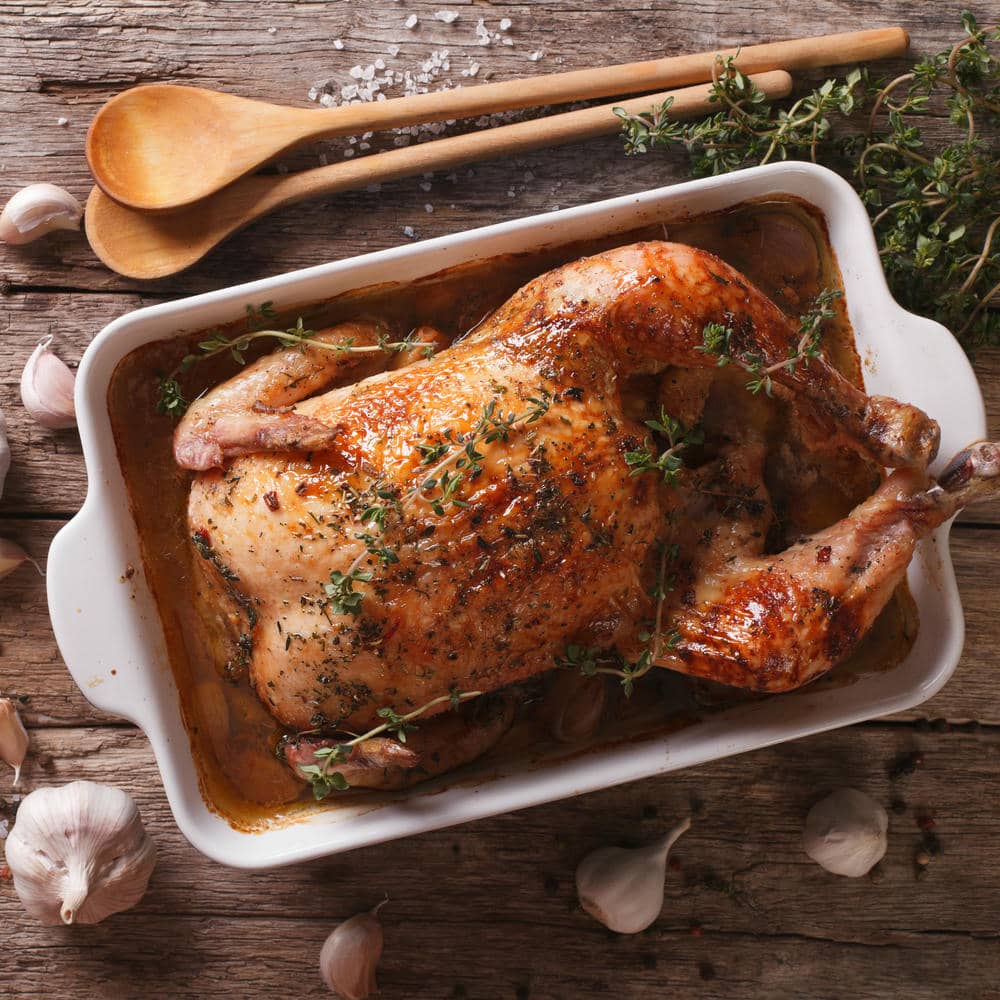 Cook's Survival Kit – Kitchen Seasoning Gift Set