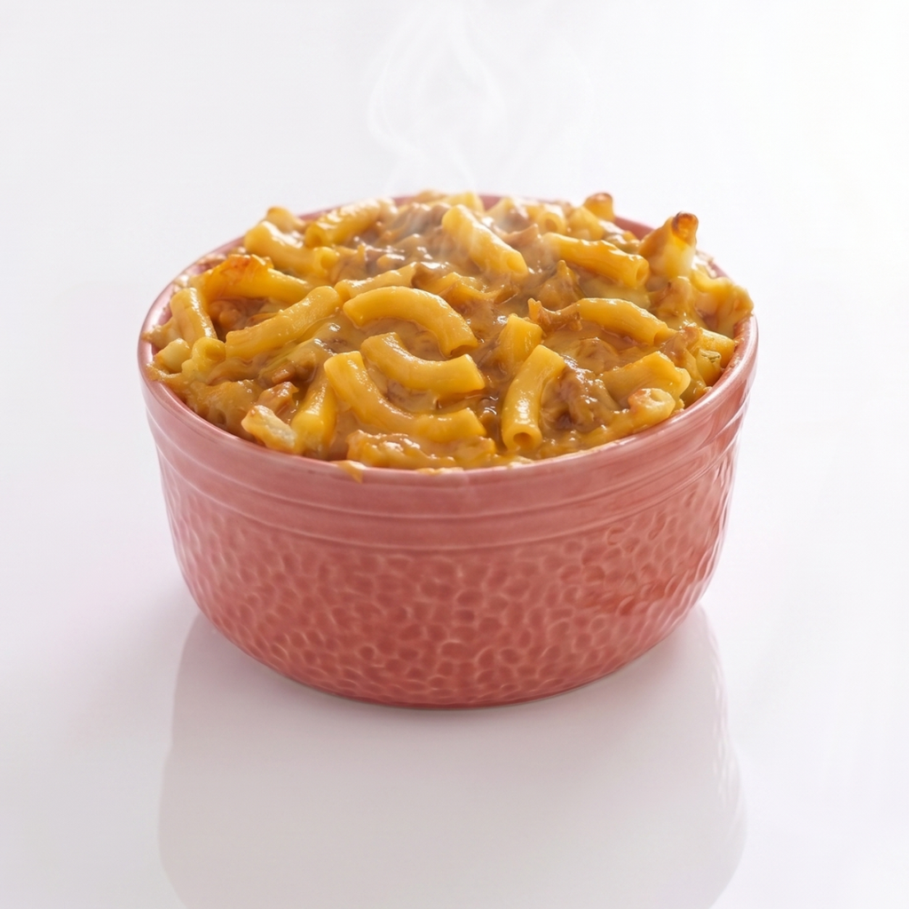 CheeseSteak Pasta