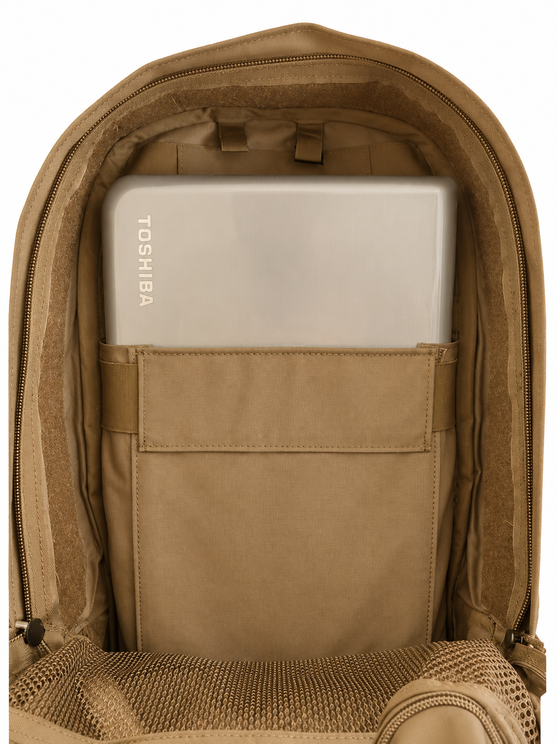 Mothman 31L Backpack — American-Made Communter pack