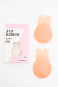 Silicone Breast Lift Pads – Stick-On Push-Up Nipple Cover