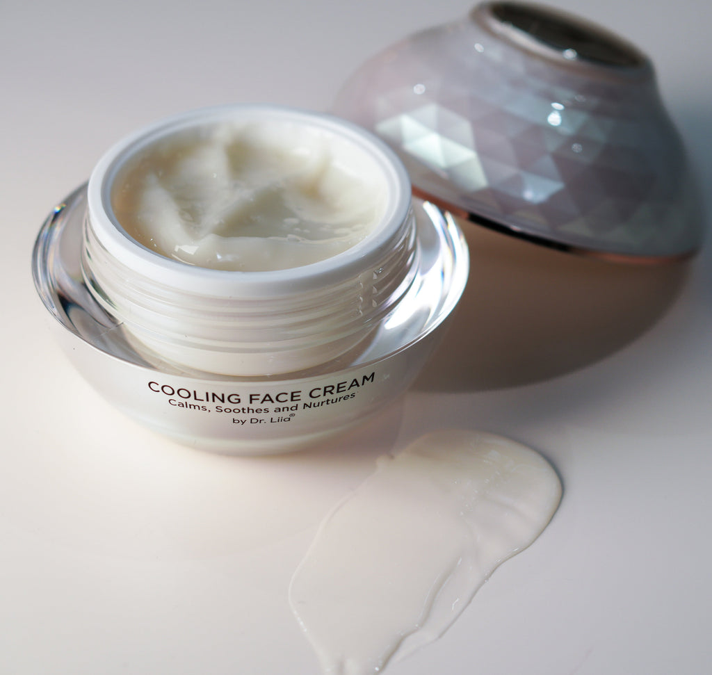 Cooling Face Elixir for Redness