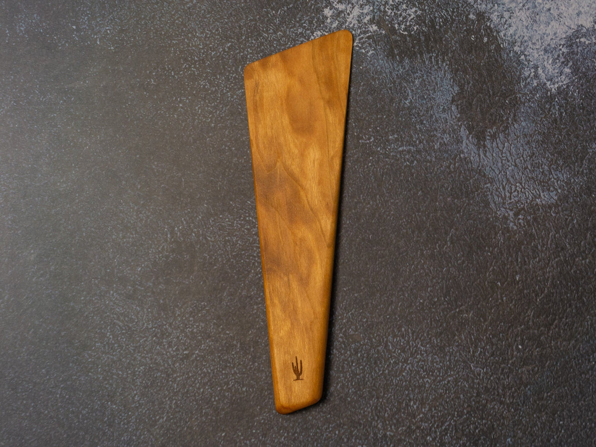 Wooden Turner