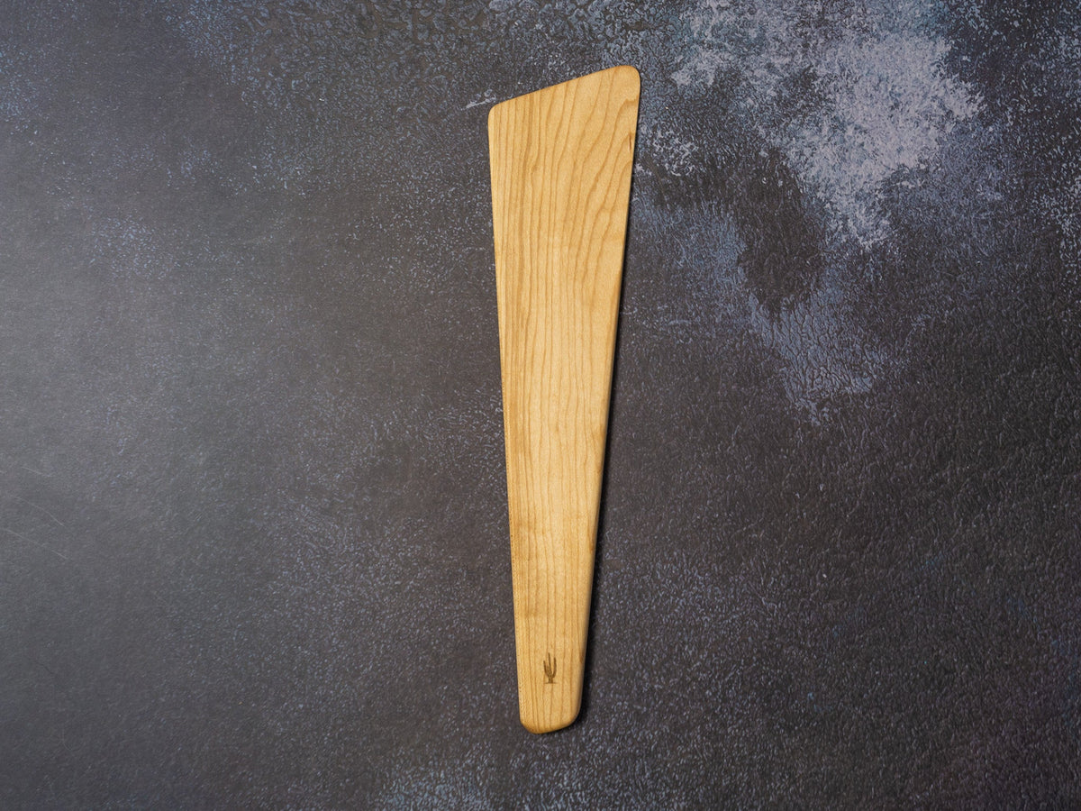 Wooden Turner