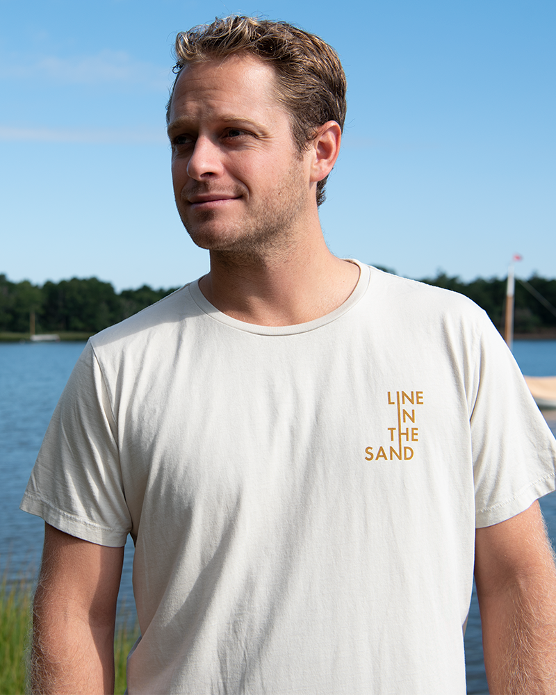 Unisex Whale Love Tee