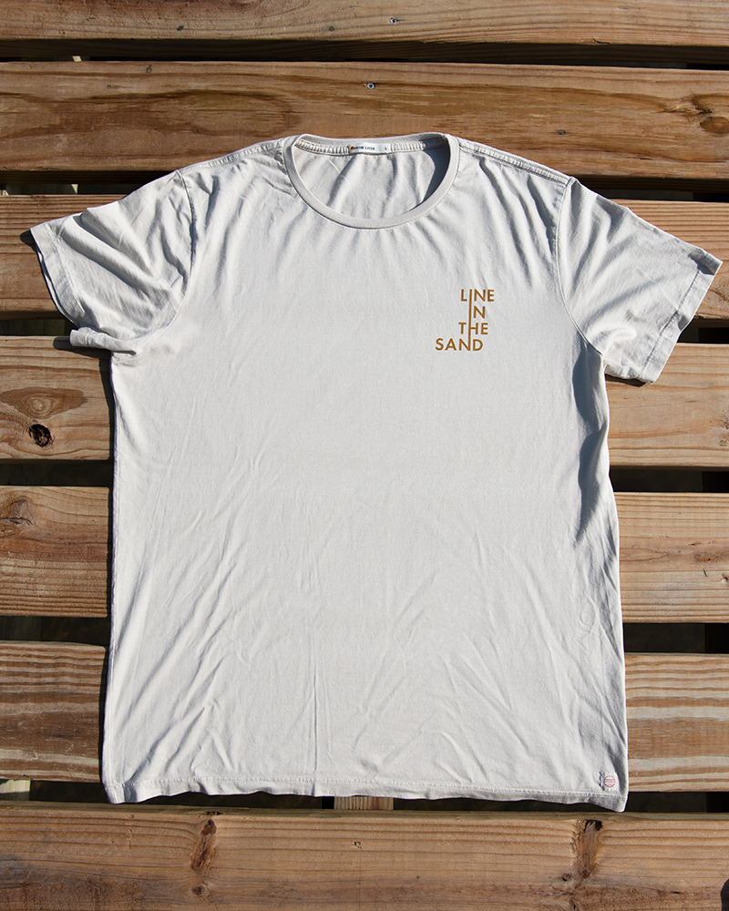 Unisex Whale Love Tee