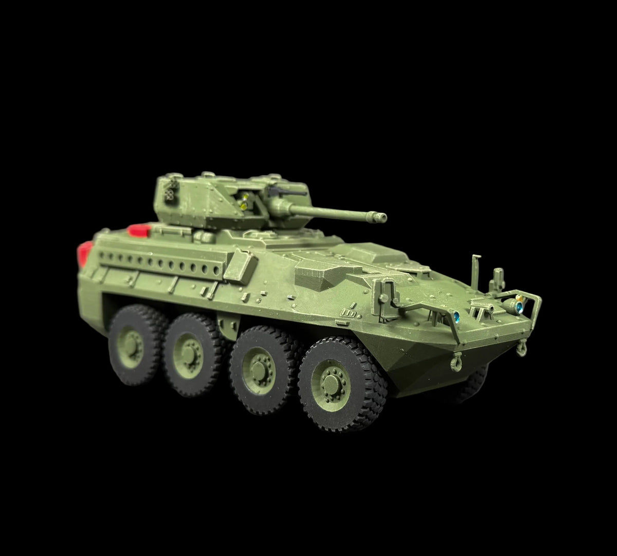 M1296 Stryker Dragoon (20mm)