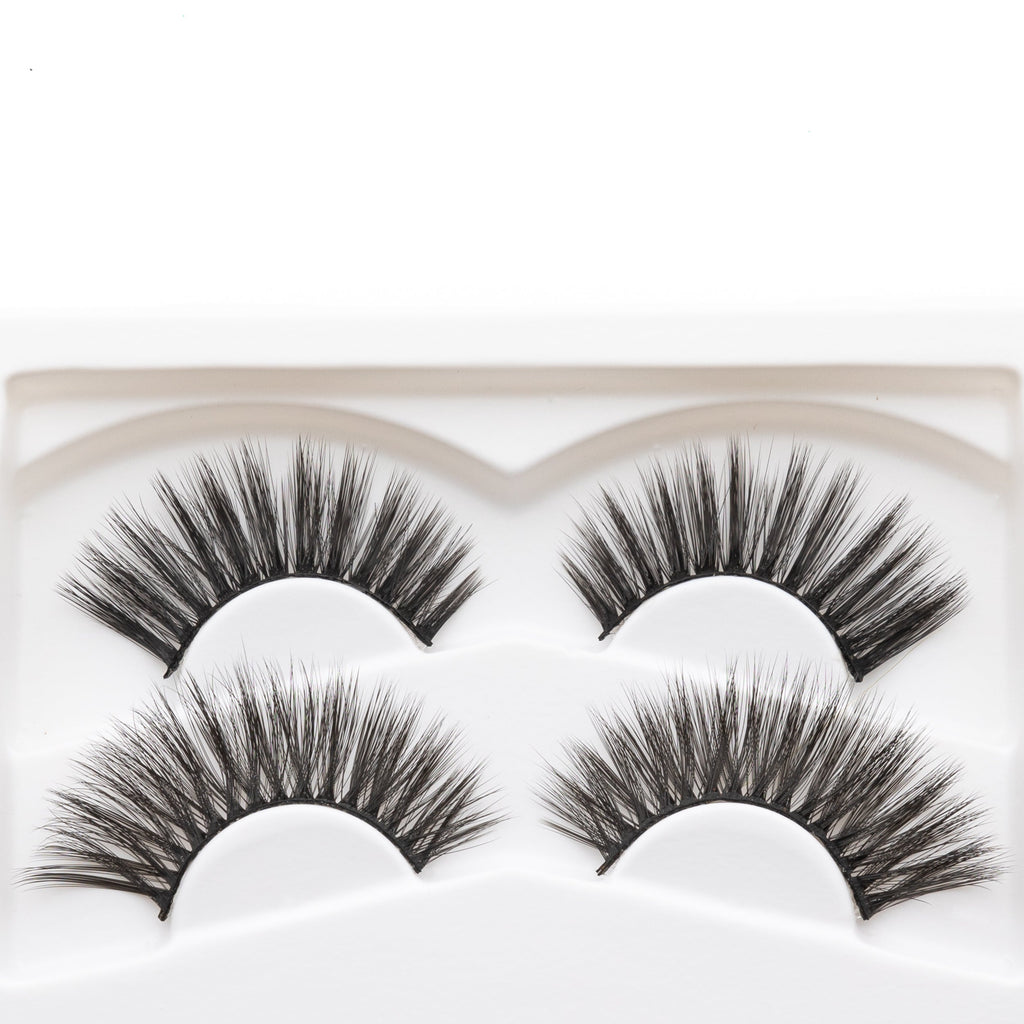 No-Glue Magnetic Lash Kit for Sensitive Eyes