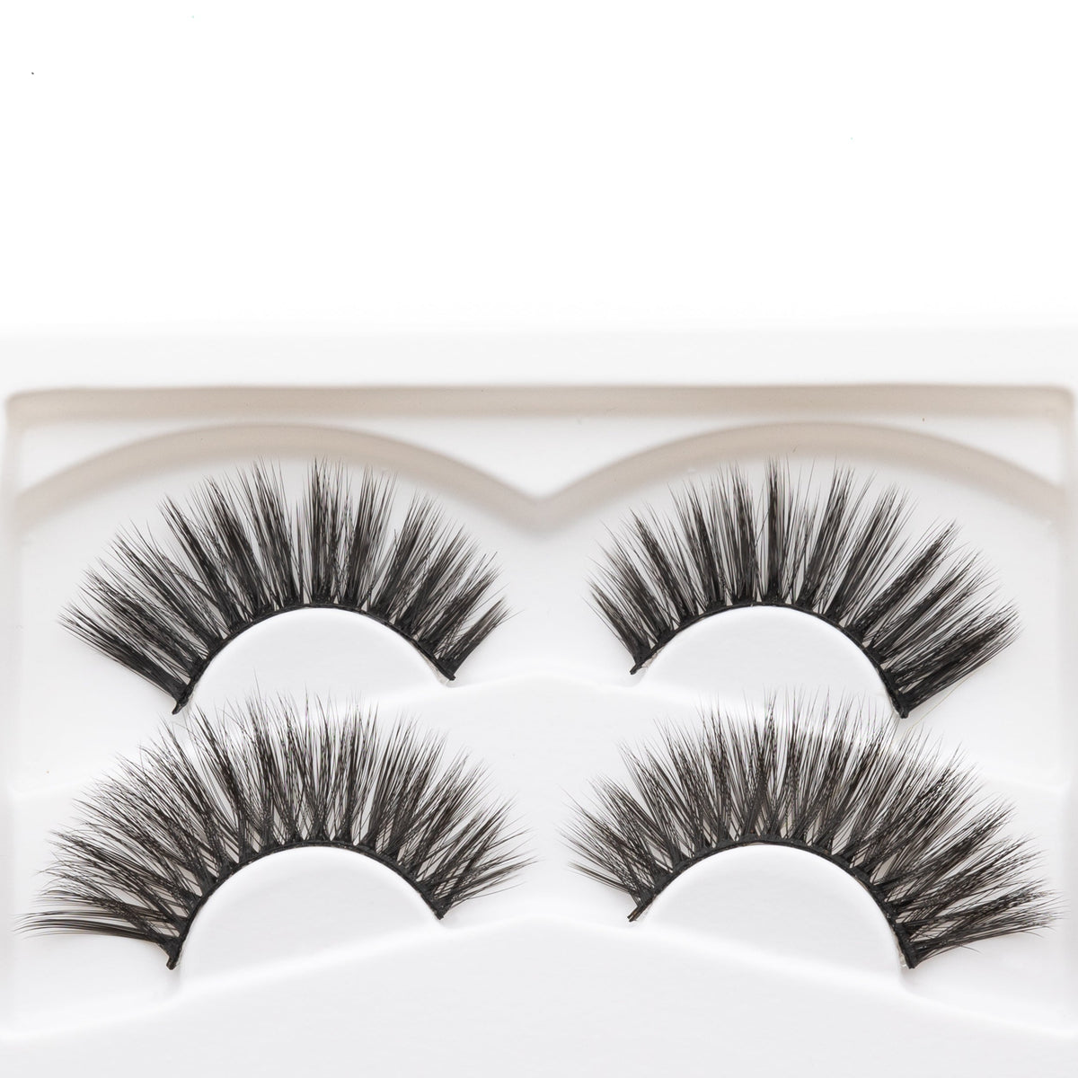 No-Glue Magnetic Lash Kit for Sensitive Eyes