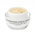 Rich Face Cream for Extremely Dry Skin