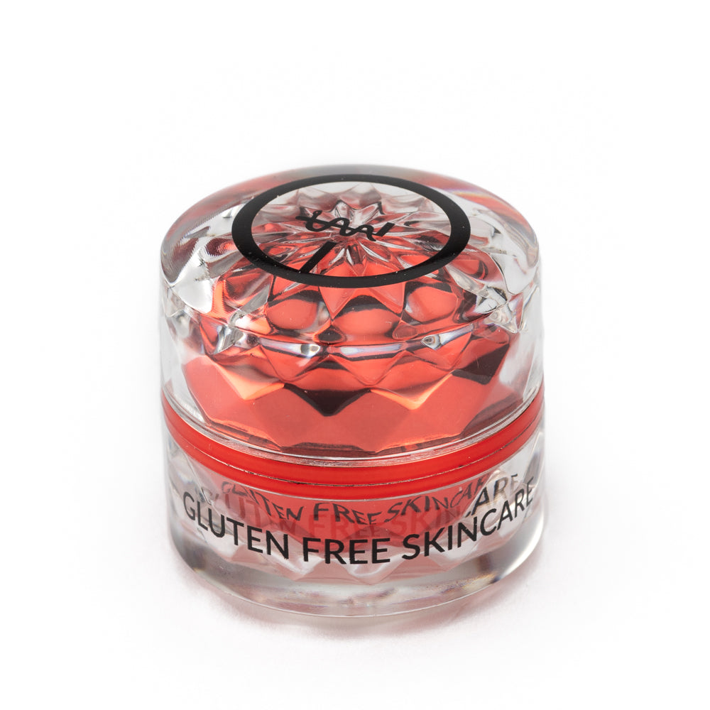 Renewing Eye Cream for Mature Skin