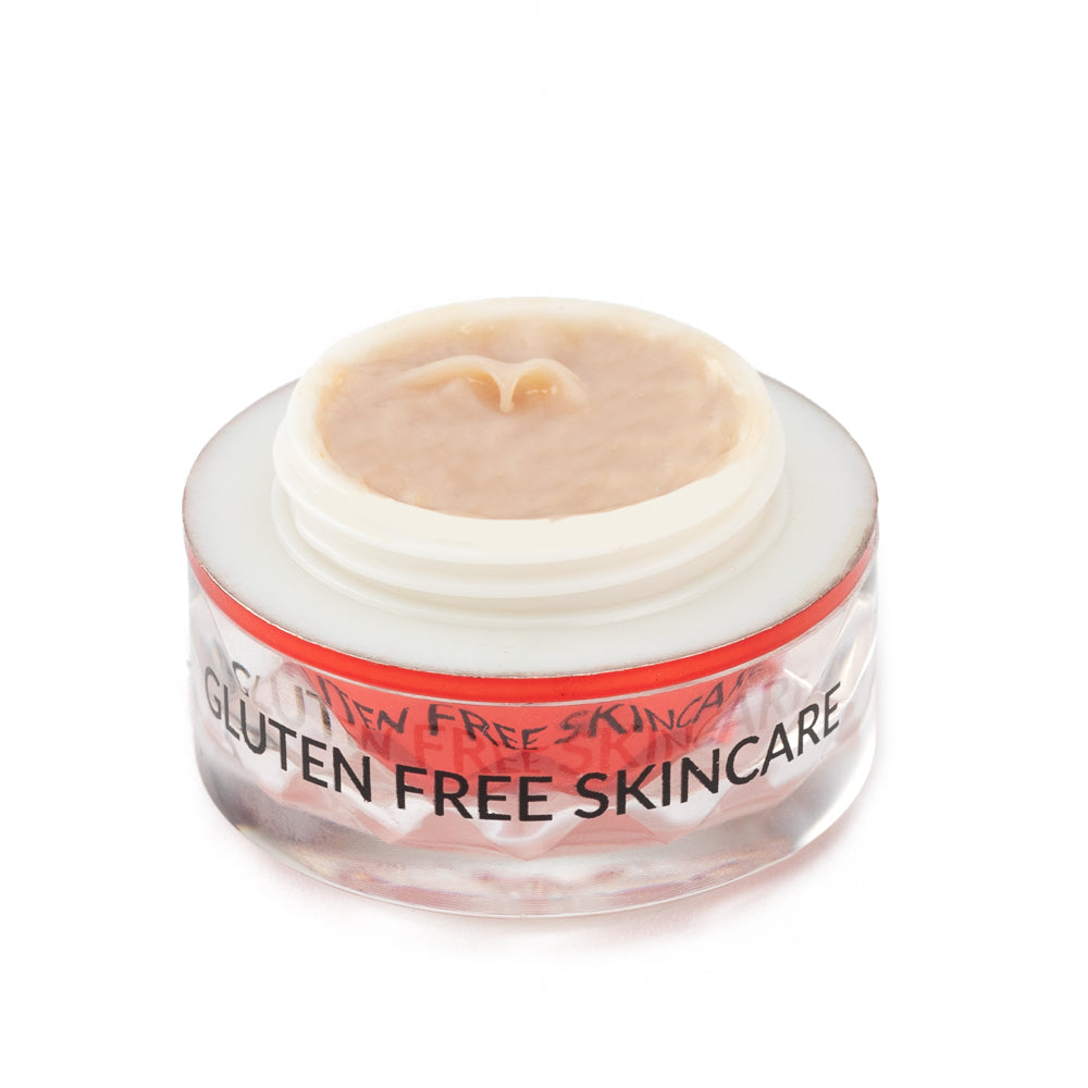 Renewing Eye Cream for Mature Skin