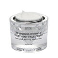 Wrinkle Treatment Cream, Peptides & CoQ10