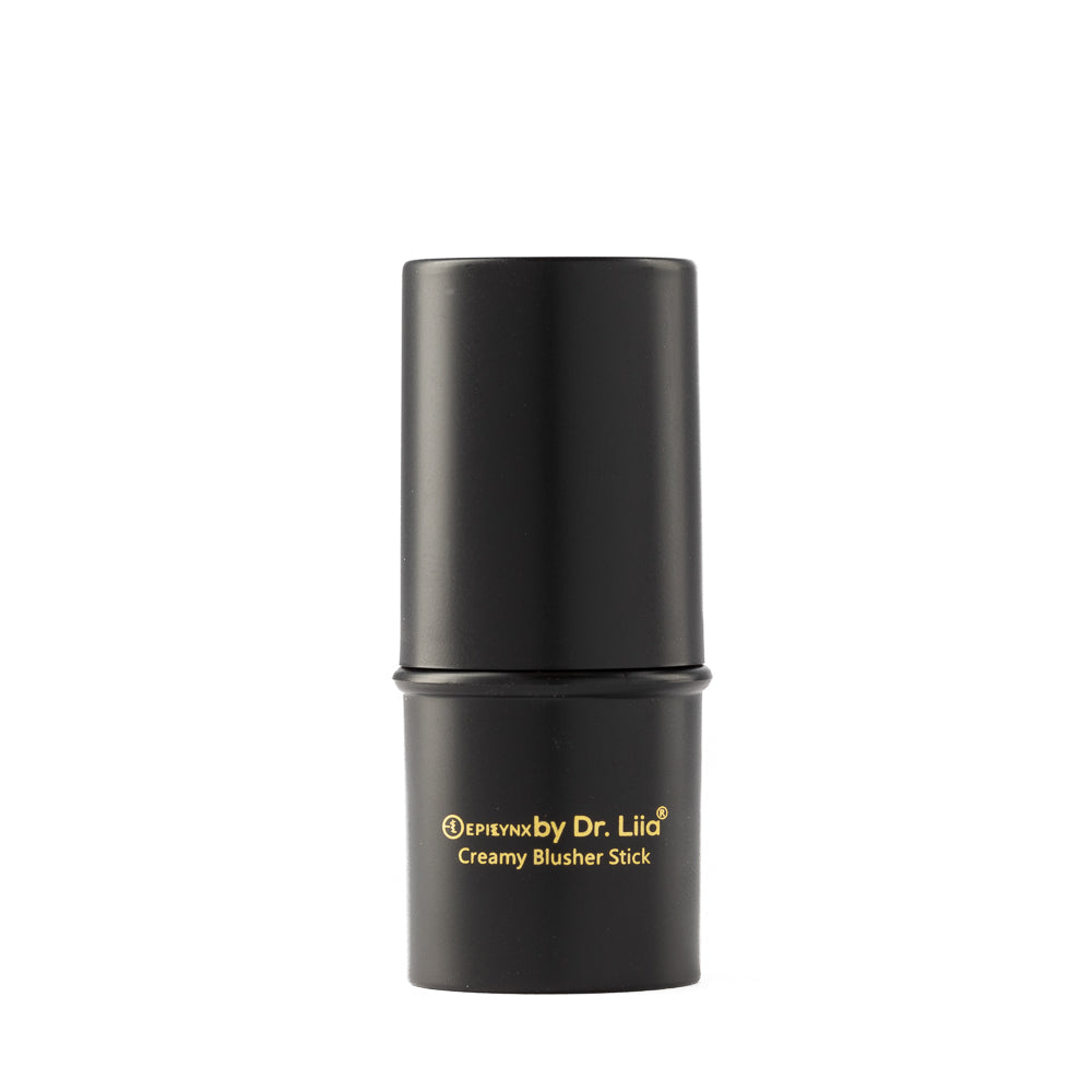 Cream Blush Stick for Cheeks, Lips & Eyes