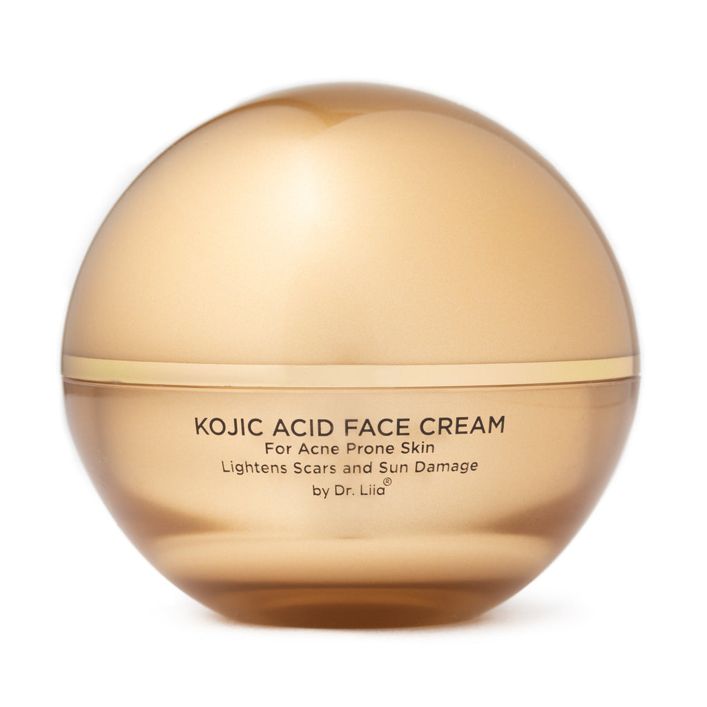 Kojic Acid Duo for Dark Spots