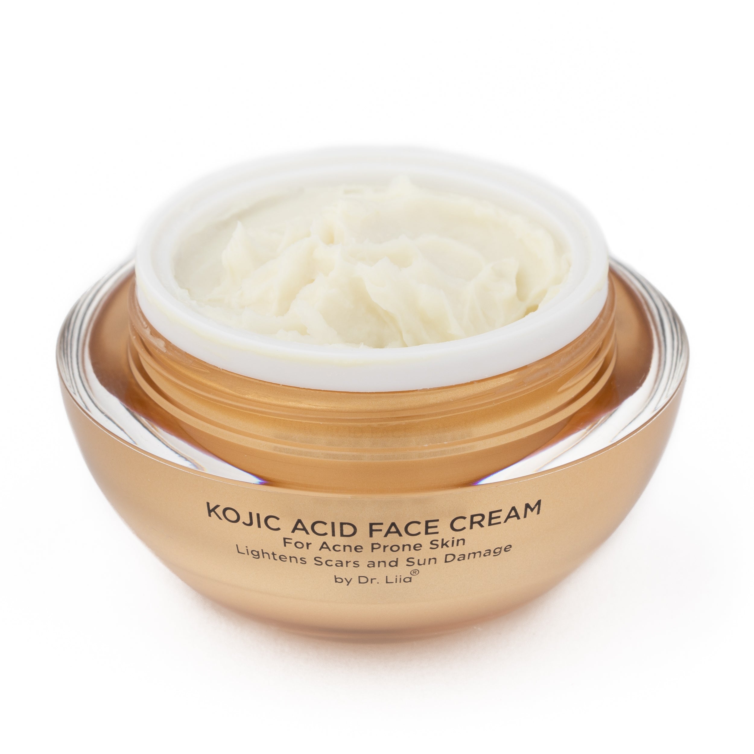Kojic Acid Duo for Dark Spots
