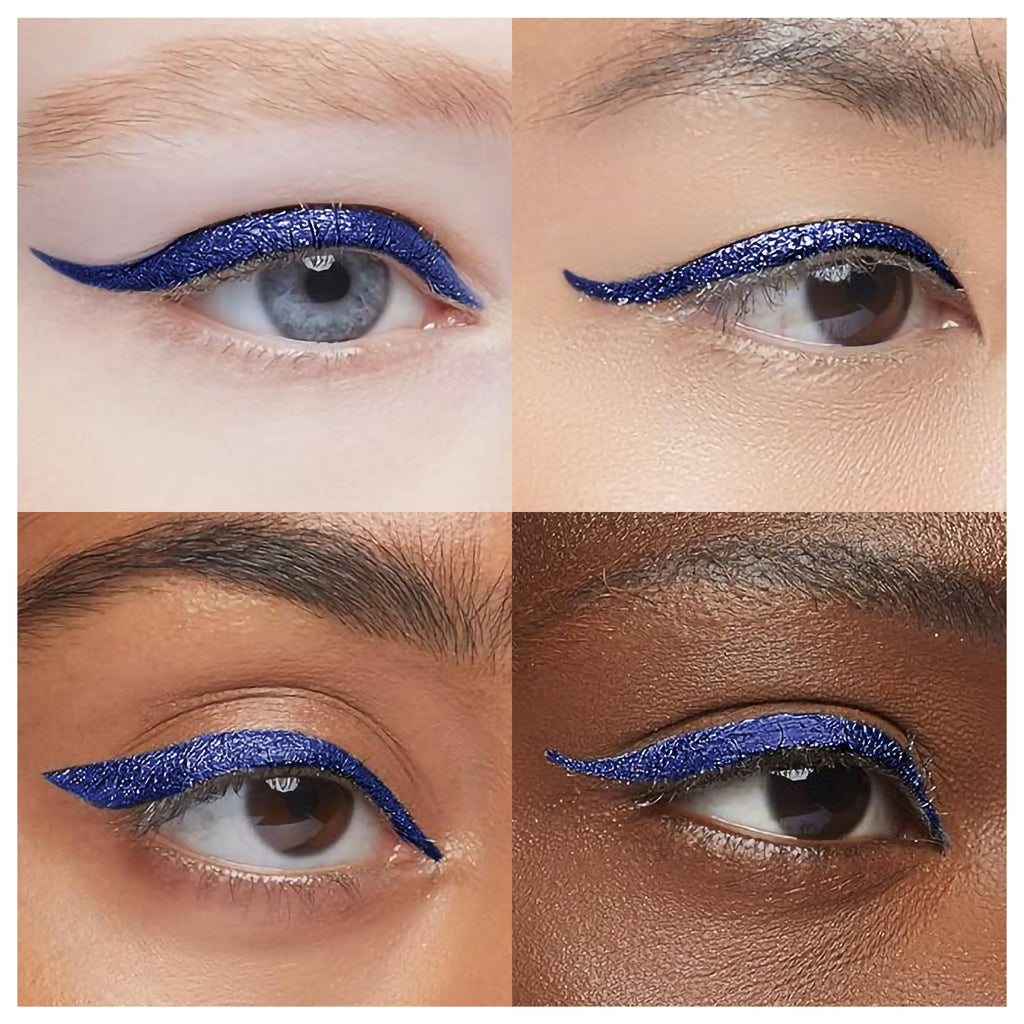 Waterproof Eyeliner for Sensitive Eyes