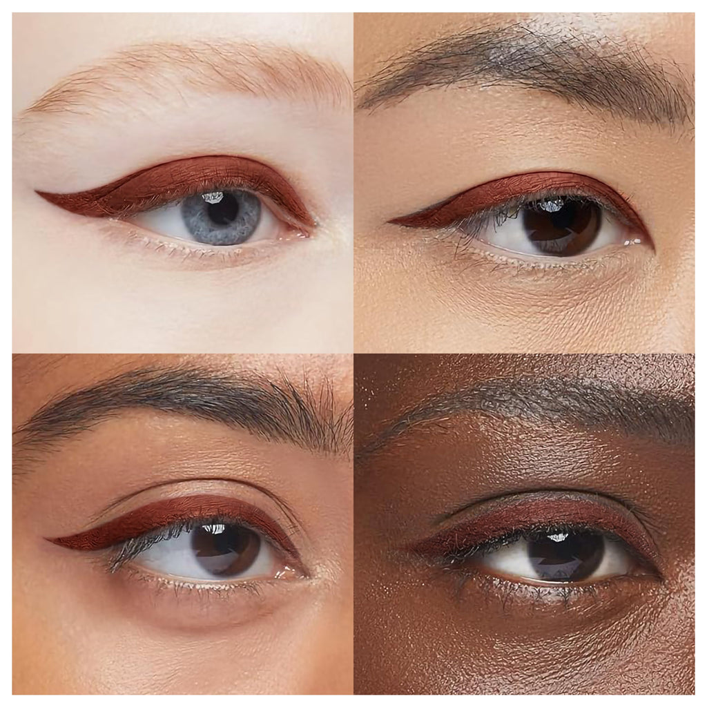 Waterproof Eyeliner for Sensitive Eyes