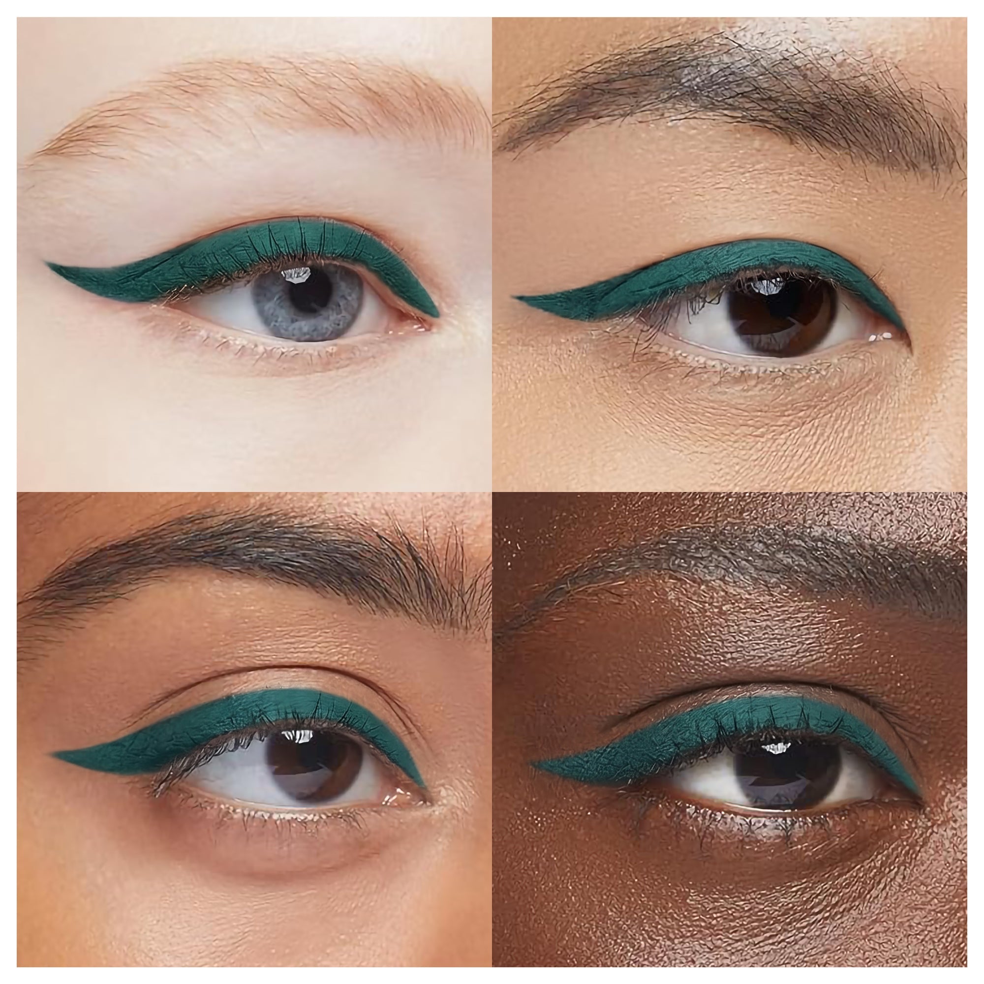 Waterproof Eyeliner for Sensitive Eyes