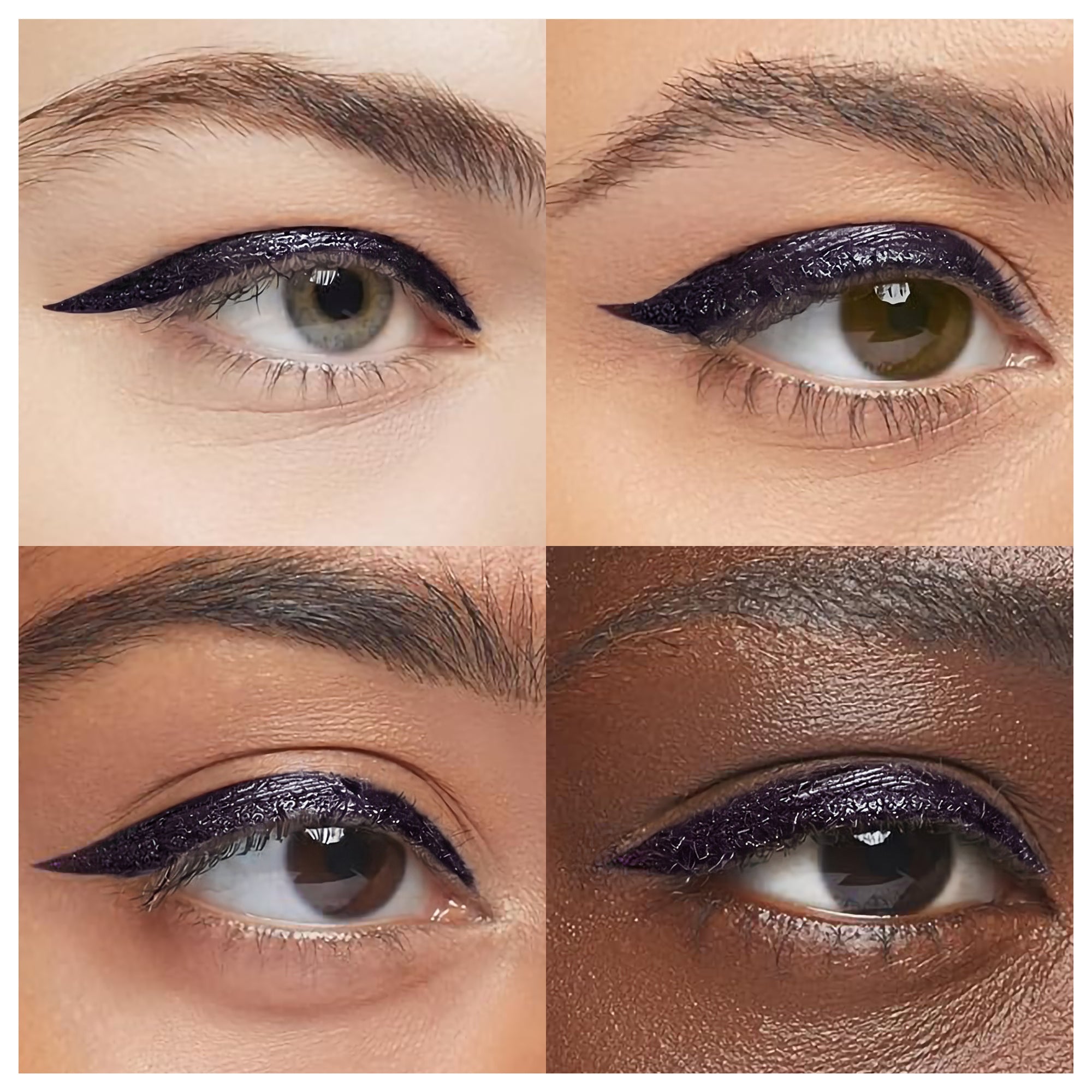 Waterproof Eyeliner for Sensitive Eyes