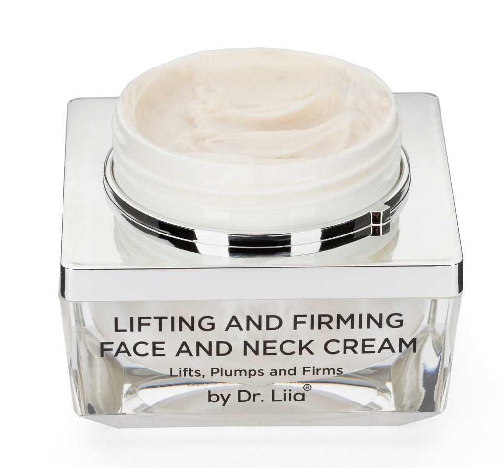 Firming Cream for Face & Neck