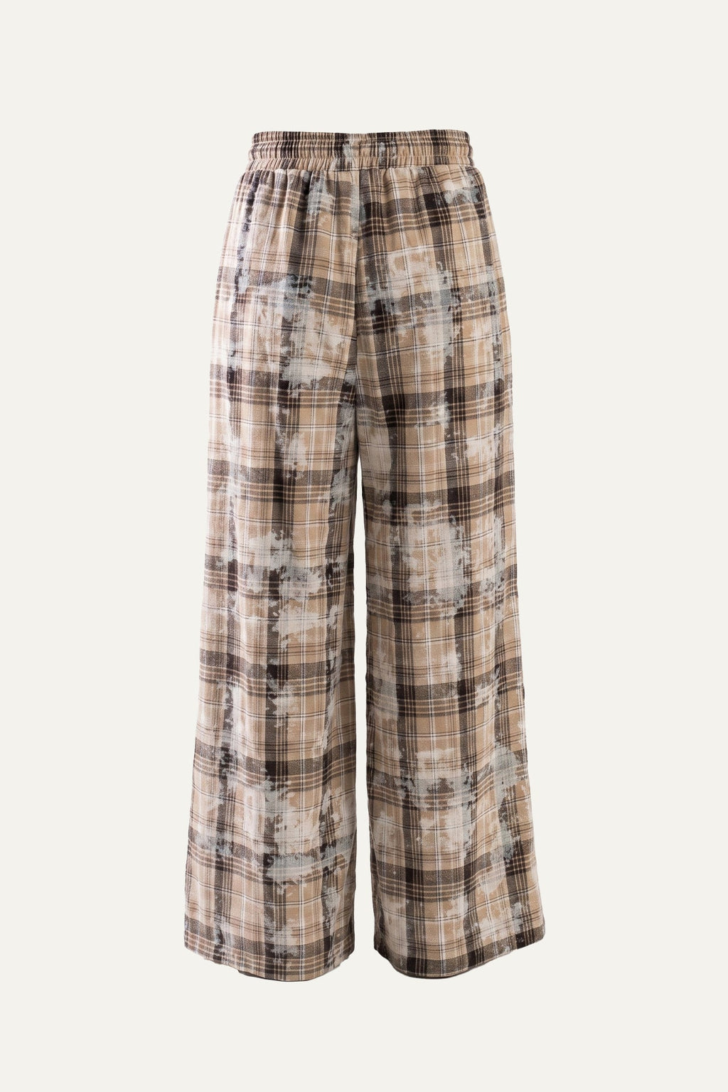 TIMELESS CHARM WOVEN PANTS