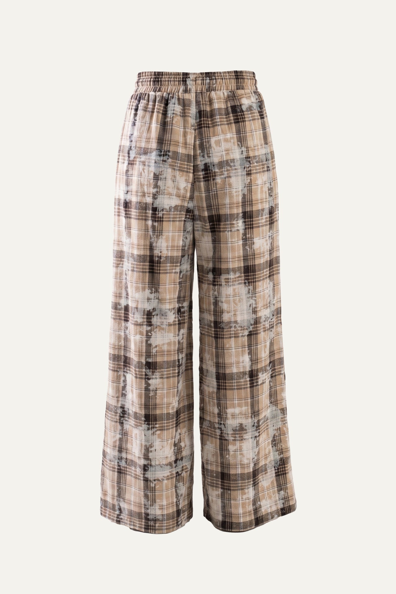 TIMELESS CHARM WOVEN PANTS