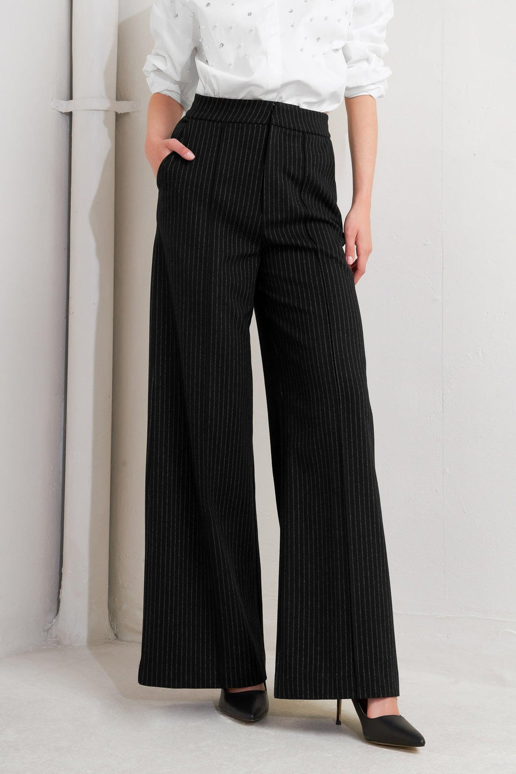 STRIDE TEMPO WOVEN PANTS