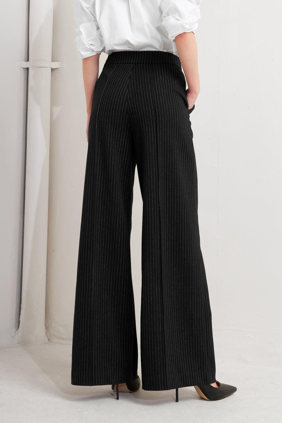 STRIDE TEMPO WOVEN PANTS