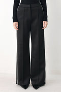 CHOCOLATE CITY STRETCH WOVEN PANTS