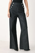 GRAPHITE CITY WOVEN PANTS