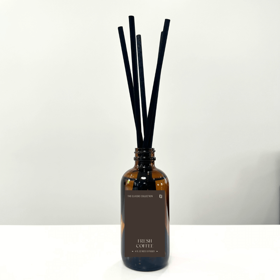 Reed Diffuser | Home Fragrance
