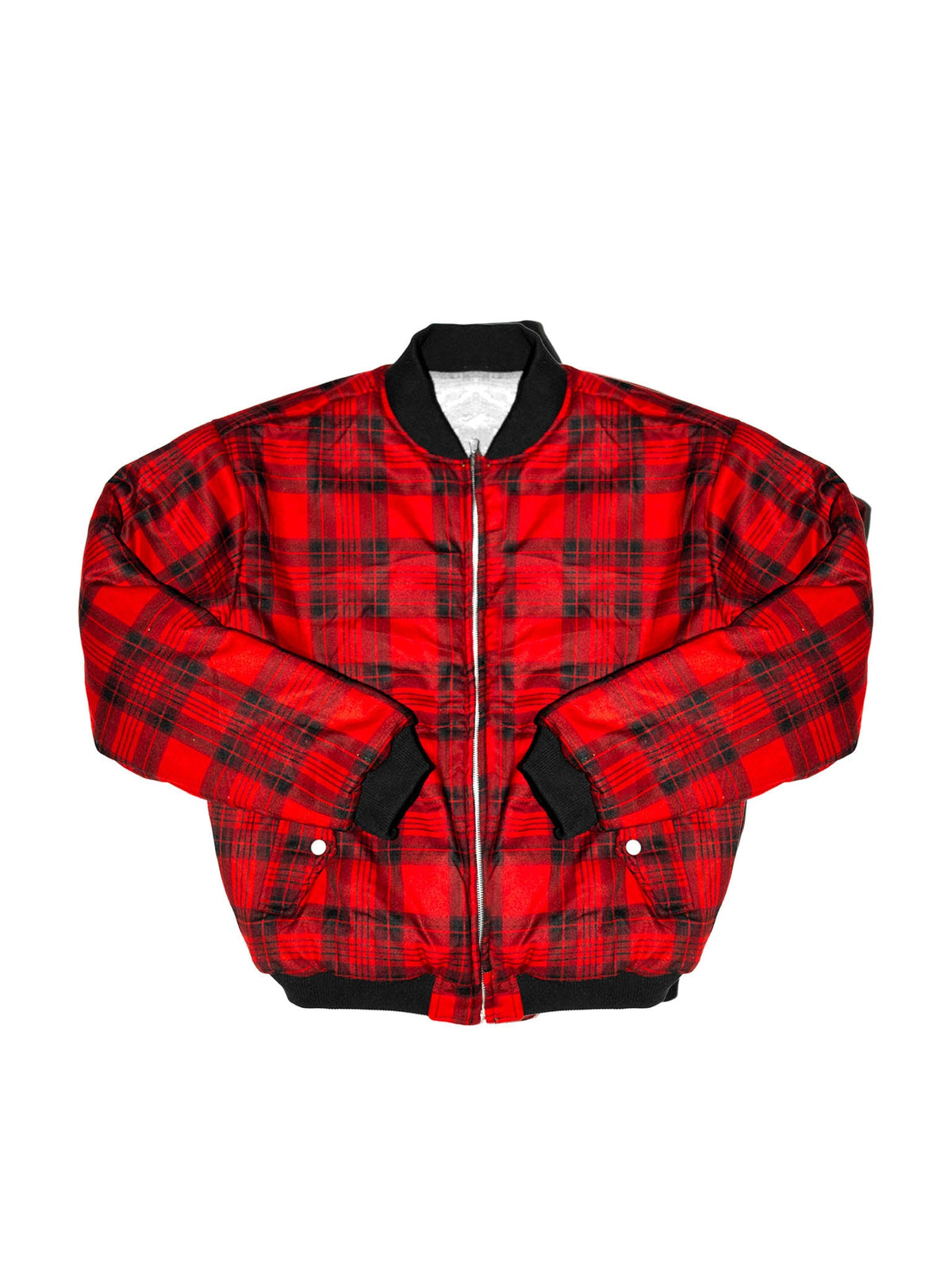 Reversable Graffiti Bomber