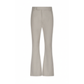 Flare Pants - Gray