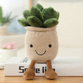 Plant Plushies